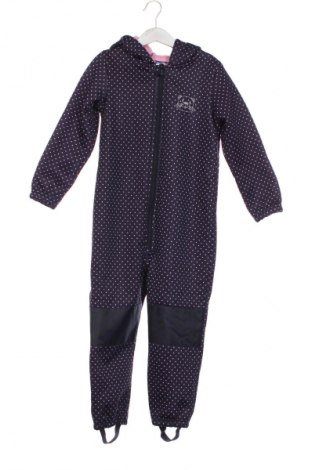 Детски гащеризон Lupilu, Размер 4-5y/ 110-116 см, Цвят Многоцветен, Цена 21,99 лв.