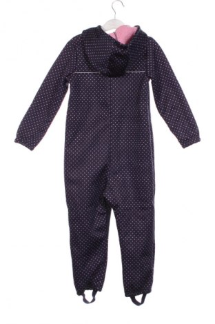 Детски гащеризон Lupilu, Размер 4-5y/ 110-116 см, Цвят Многоцветен, Цена 21,99 лв.
