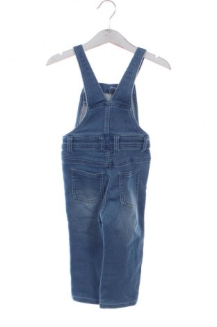Kinder Overall Lupilu, Größe 12-18m/ 80-86 cm, Farbe Blau, Preis 16,00 €