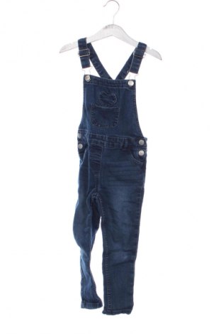 Παιδική σαλοπέτα Lupilu, Μέγεθος 3-4y/ 104-110 εκ., Χρώμα Μπλέ, Τιμή 16,37 €