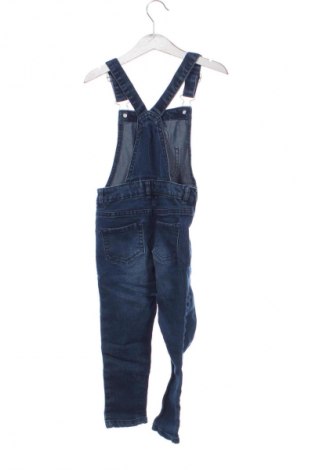 Παιδική σαλοπέτα Lupilu, Μέγεθος 3-4y/ 104-110 εκ., Χρώμα Μπλέ, Τιμή 16,37 €