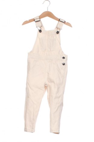 Gyerek overál Mango, Méret 18-24m / 86-98 cm, Szín Ekrü
, Ár 2 800 Ft