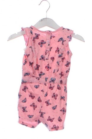 Dětská kombinéza  Primark, Velikost 6-9m/ 68-74 cm, Barva Vícebarevné, Cena  405,00 Kč