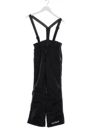 Kinder Overall Scout, Größe 10-11y/ 146-152 cm, Farbe Schwarz, Preis € 15,99