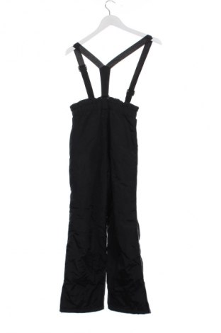 Kinder Overall Scout, Größe 10-11y/ 146-152 cm, Farbe Schwarz, Preis € 15,99