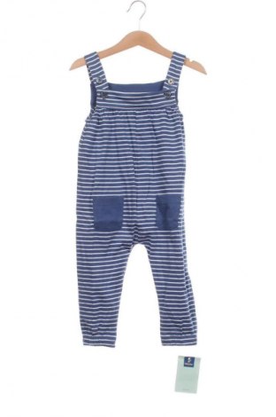 Kinder Overall TCM, Größe 18-24m/ 86-98 cm, Farbe Mehrfarbig, Preis 26,00 €
