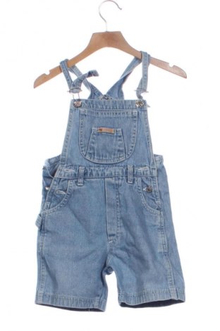Kinder Overall Unbranded, Größe 2-3y/ 98-104 cm, Farbe Blau, Preis 16,37 €
