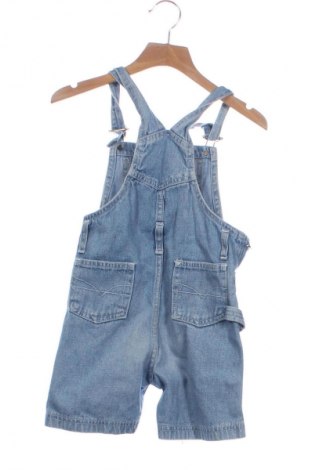 Kinder Overall Unbranded, Größe 2-3y/ 98-104 cm, Farbe Blau, Preis 16,37 €