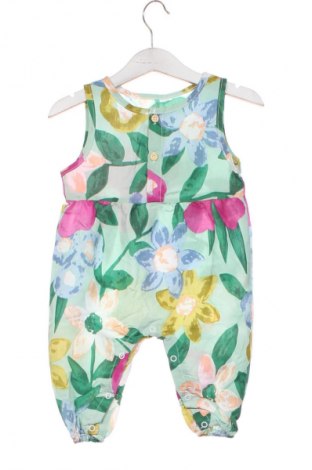 Παιδική σαλοπέτα Unbranded, Μέγεθος 6-9m/ 68-74 εκ., Χρώμα Πολύχρωμο, Τιμή 21,99 €