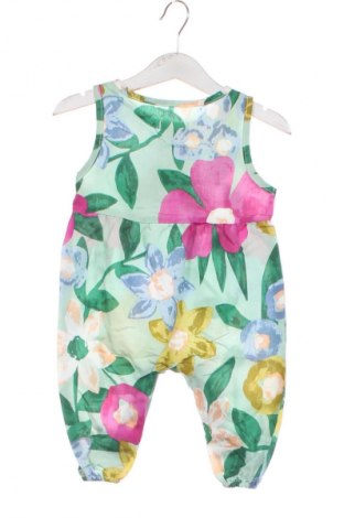 Παιδική σαλοπέτα Unbranded, Μέγεθος 6-9m/ 68-74 εκ., Χρώμα Πολύχρωμο, Τιμή 21,99 €