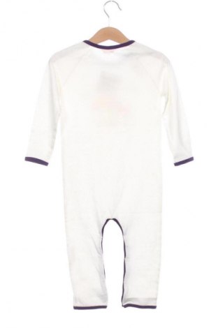 Kinder Overall Unbranded, Größe 12-18m/ 80-86 cm, Farbe Weiß, Preis 16,00 €
