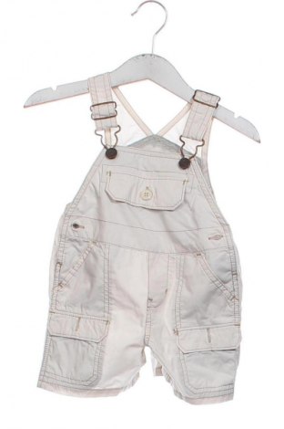 Kinder Overall Unbranded, Größe 3-6m/ 62-68 cm, Farbe Ecru, Preis 16,37 €