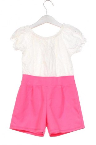 Παιδική σαλοπέτα Unbranded, Μέγεθος 2-3y/ 98-104 εκ., Χρώμα Ρόζ , Τιμή 16,37 €