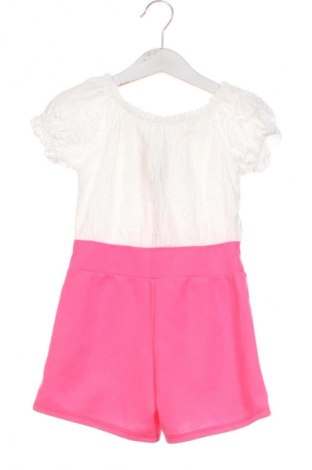 Παιδική σαλοπέτα Unbranded, Μέγεθος 2-3y/ 98-104 εκ., Χρώμα Ρόζ , Τιμή 16,37 €