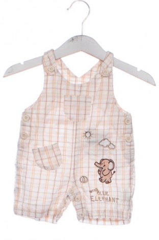 Dětská kombinéza  Unbranded, Velikost 0-1m/ 50 cm, Barva Vícebarevné, Cena  405,00 Kč