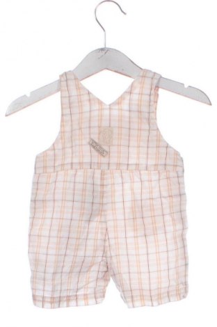 Dětská kombinéza  Unbranded, Velikost 0-1m/ 50 cm, Barva Vícebarevné, Cena  405,00 Kč