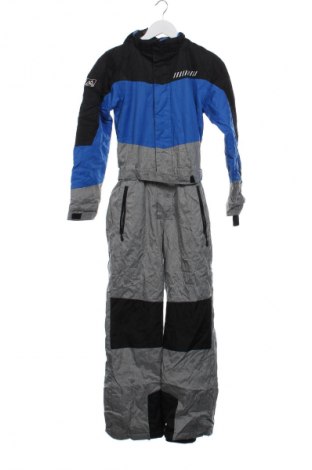 Kinder Overall Unbranded, Größe 11-12y/ 152-158 cm, Farbe Mehrfarbig, Preis 16,99 €