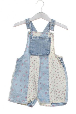 Детски гащеризон Zara, Размер 18-24m/ 86-98 см, Цвят Многоцветен, Цена 20,00 лв.