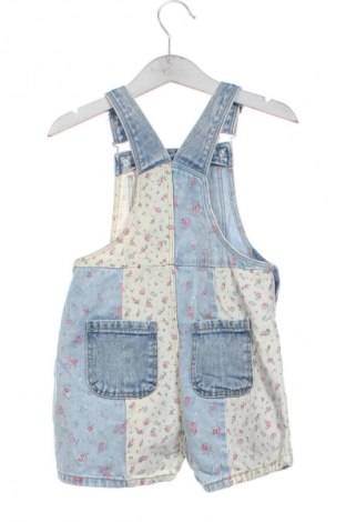 Детски гащеризон Zara, Размер 18-24m/ 86-98 см, Цвят Многоцветен, Цена 20,00 лв.