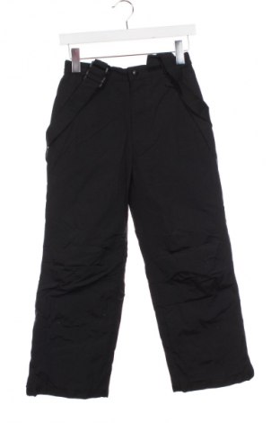 Salopetă pentru copii pentru sporturi de iarnă Color Kids, Mărime 9-10y/ 140-146 cm, Culoare Negru, Preț 132,99 Lei