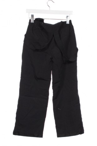 Salopetă pentru copii pentru sporturi de iarnă Color Kids, Mărime 9-10y/ 140-146 cm, Culoare Negru, Preț 132,99 Lei