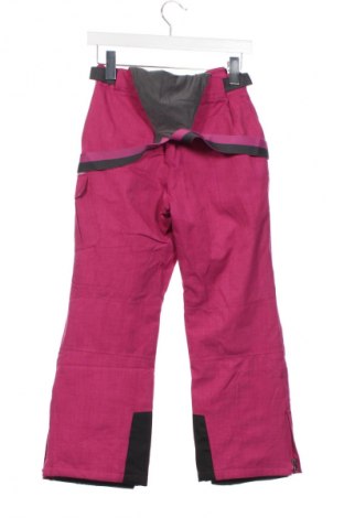 Kinderoverall für Wintersport Crane, Größe 9-10y/ 140-146 cm, Farbe Rosa, Preis 30,99 €