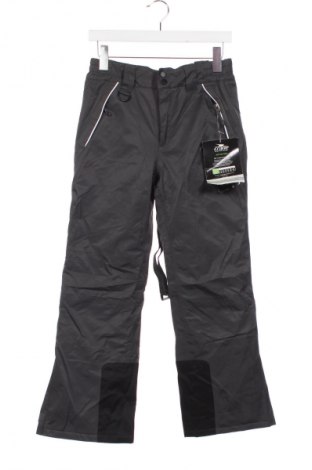 Dětská kombinéza pro zimní sporty  Crane, Velikost 11-12y/ 152-158 cm, Barva Šedá, Cena  629,00 Kč