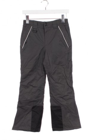 Salopetă pentru copii pentru sporturi de iarnă Crane, Mărime 9-10y/ 140-146 cm, Culoare Gri, Preț 132,99 Lei