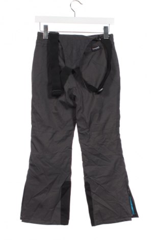 Salopetă pentru copii pentru sporturi de iarnă Crane, Mărime 9-10y/ 140-146 cm, Culoare Gri, Preț 132,99 Lei