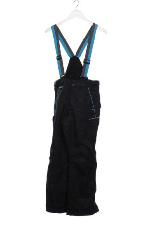 Dětská kombinéza pro zimní sporty  Crane, Velikost 11-12y/ 152-158 cm, Barva Modrá, Cena  499,00 Kč
