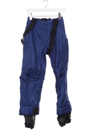 Dětská kombinéza pro zimní sporty  Crivit, Velikost 10-11y/ 146-152 cm, Barva Modrá, Cena  619,00 Kč