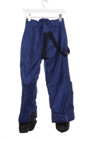 Dětská kombinéza pro zimní sporty  Crivit, Velikost 10-11y/ 146-152 cm, Barva Modrá, Cena  619,00 Kč