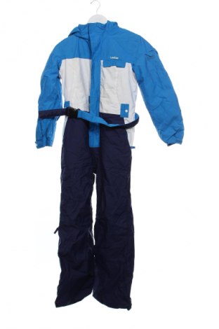 Kinderoverall für Wintersport Decathlon, Größe 12-13y/ 158-164 cm, Farbe Mehrfarbig, Preis 26,99 €
