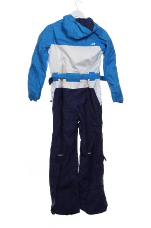 Kinderoverall für Wintersport Decathlon, Größe 12-13y/ 158-164 cm, Farbe Mehrfarbig, Preis 26,99 €