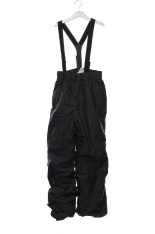 Kinderoverall für Wintersport Decathlon, Größe 11-12y/ 152-158 cm, Farbe Schwarz, Preis 22,99 €