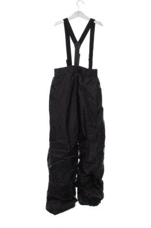 Kinderoverall für Wintersport Decathlon, Größe 11-12y/ 152-158 cm, Farbe Schwarz, Preis 22,99 €