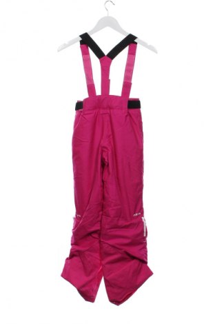 Kinderoverall für Wintersport Decathlon, Größe 10-11y/ 146-152 cm, Farbe Rosa, Preis 21,99 €