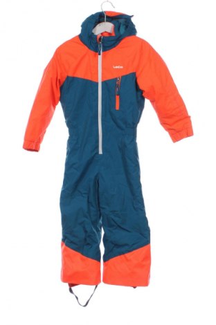 Dětská kombinéza pro zimní sporty  Decathlon, Velikost 18-24m/ 86-98 cm, Barva Vícebarevné, Cena  519,00 Kč