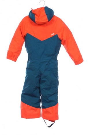 Dětská kombinéza pro zimní sporty  Decathlon, Velikost 18-24m/ 86-98 cm, Barva Vícebarevné, Cena  519,00 Kč