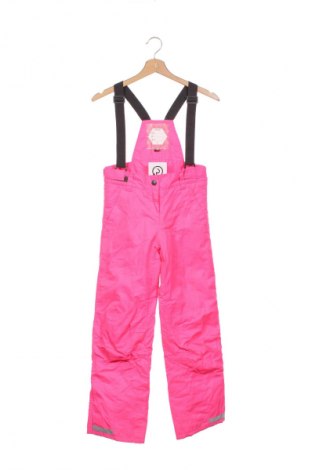 Dětská kombinéza pro zimní sporty  Hema, Velikost 10-11y/ 146-152 cm, Barva Růžová, Cena  619,00 Kč
