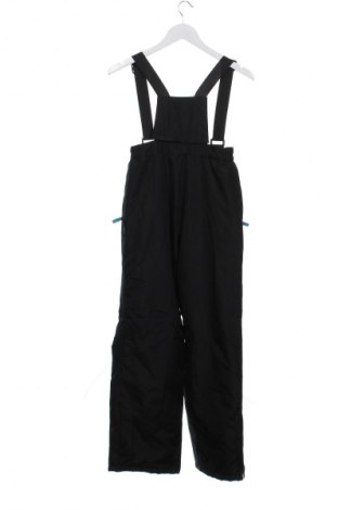 Dětská kombinéza pro zimní sporty  Nkd, Velikost 10-11y/ 146-152 cm, Barva Černá, Cena  629,00 Kč