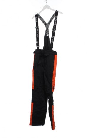 Salopetă pentru copii pentru sporturi de iarnă Northland, Mărime 15-18y/ 170-176 cm, Culoare Multicolor, Preț 152,99 Lei