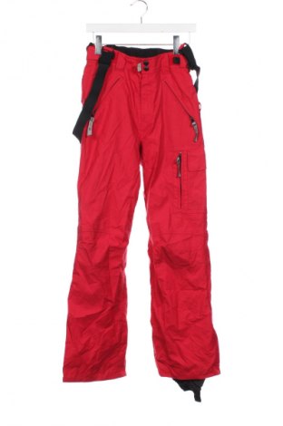 Dětská kombinéza pro zimní sporty  Protest, Velikost 12-13y/ 158-164 cm, Barva Červená, Cena  719,00 Kč