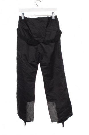Salopetă pentru copii pentru sporturi de iarnă Unbranded, Mărime 11-12y/ 152-158 cm, Culoare Negru, Preț 132,99 Lei