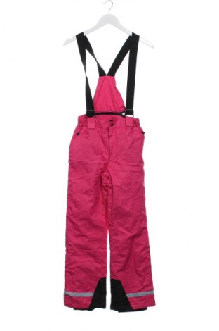 Salopetă pentru copii pentru sporturi de iarnă Unbranded, Mărime 11-12y/ 152-158 cm, Culoare Roz, Preț 137,99 Lei