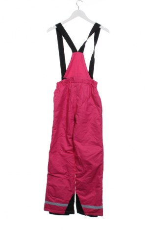 Salopetă pentru copii pentru sporturi de iarnă Unbranded, Mărime 11-12y/ 152-158 cm, Culoare Roz, Preț 137,99 Lei