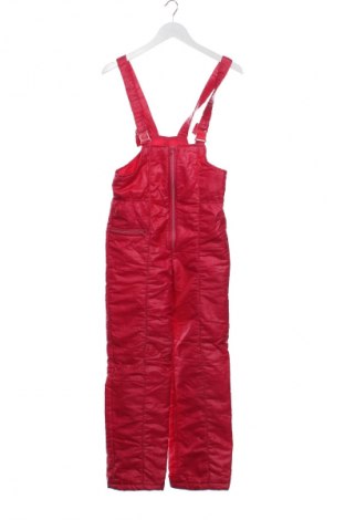 Dětská kombinéza pro zimní sporty  Unbranded, Velikost 12-13y/ 158-164 cm, Barva Růžová, Cena  639,00 Kč