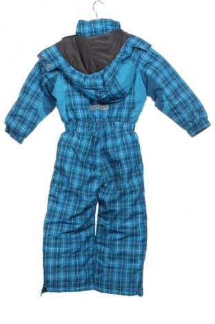 Kinderoverall für Wintersport Winner, Größe 4-5y/ 110-116 cm, Farbe Mehrfarbig, Preis 22,99 €