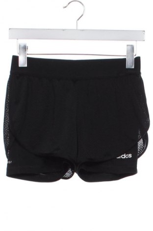Gyerek rövidnadrág Adidas, Méret 10-11y / 146-152 cm, Szín Fekete, Ár 4 034 Ft