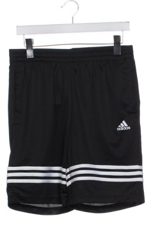 Kinder Shorts Adidas, Größe 15-18y/ 170-176 cm, Farbe Schwarz, Preis 13,81 €